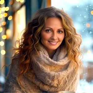 Meet your Posher, Dawn